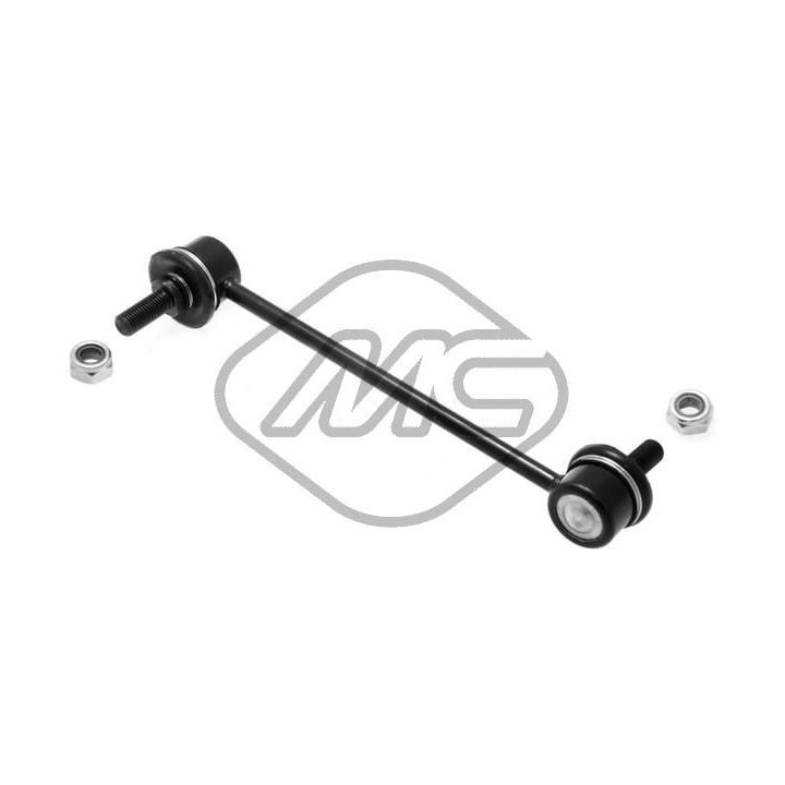 šarnyro stabilizatorius Metalcaucho 40090