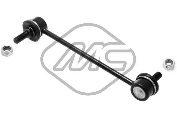 šarnyro stabilizatorius Metalcaucho 40090