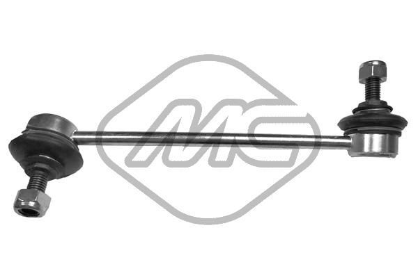 šarnyro stabilizatorius Metalcaucho 40106