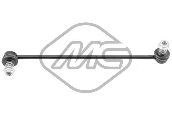 šarnyro stabilizatorius Metalcaucho 40107