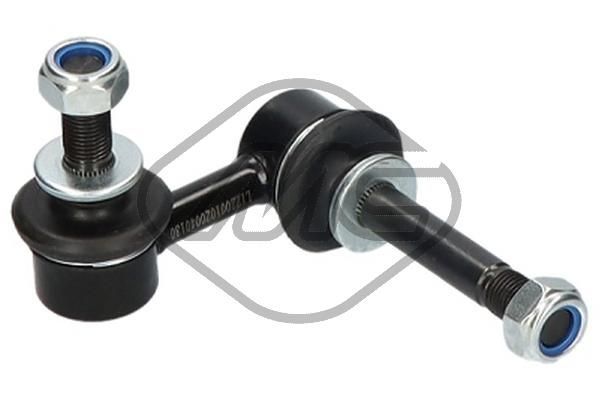 šarnyro stabilizatorius Metalcaucho 40130