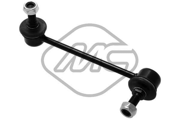 šarnyro stabilizatorius Metalcaucho 40165