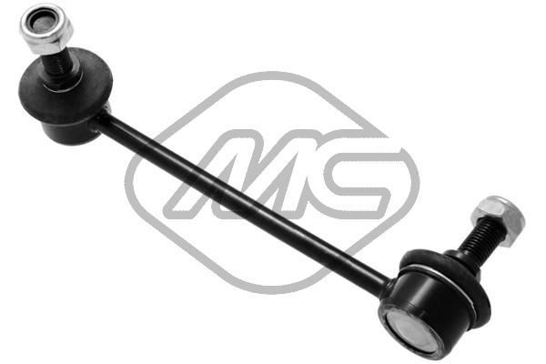 šarnyro stabilizatorius Metalcaucho 40166