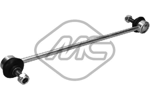 šarnyro stabilizatorius Metalcaucho 40168