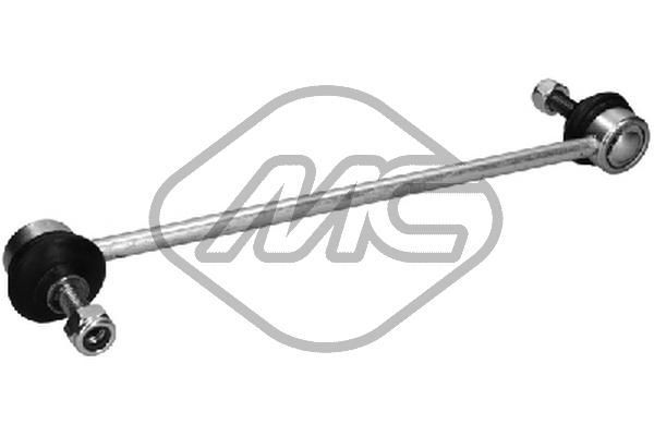 šarnyro stabilizatorius Metalcaucho 40178