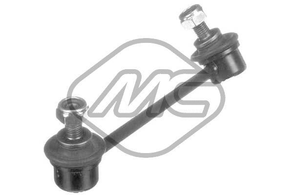 šarnyro stabilizatorius Metalcaucho 40739