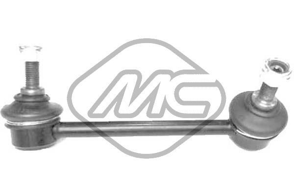 šarnyro stabilizatorius Metalcaucho 40740