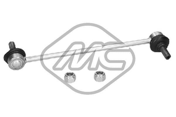 šarnyro stabilizatorius Metalcaucho 44465