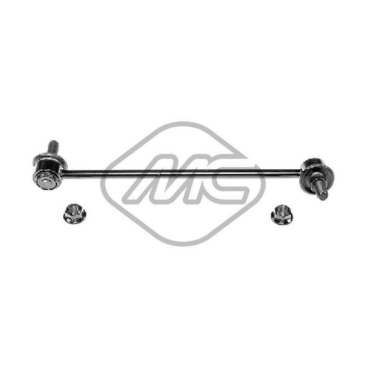 šarnyro stabilizatorius Metalcaucho 48216