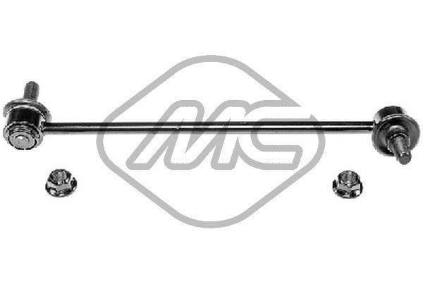 šarnyro stabilizatorius Metalcaucho 48216