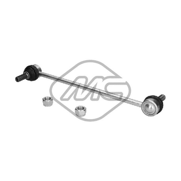 šarnyro stabilizatorius Metalcaucho 48224