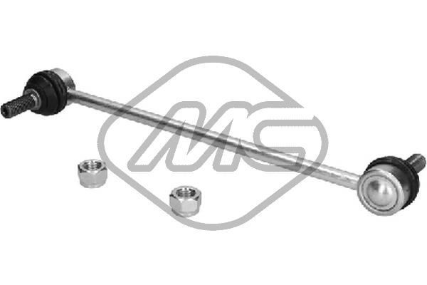 šarnyro stabilizatorius Metalcaucho 48224