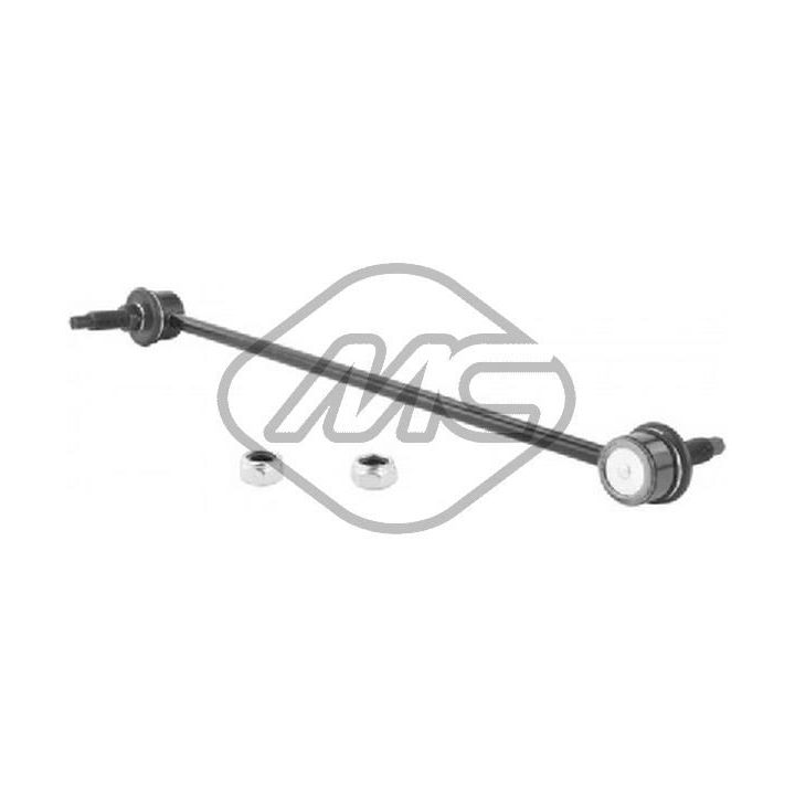 šarnyro stabilizatorius Metalcaucho 48225