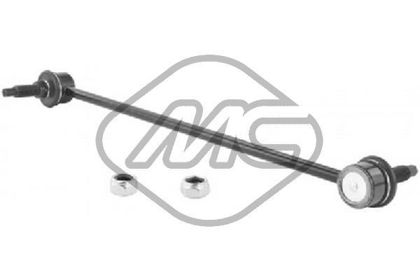 šarnyro stabilizatorius Metalcaucho 48225