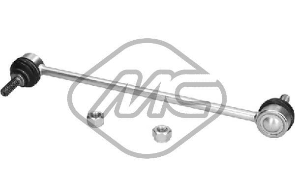 šarnyro stabilizatorius Metalcaucho 48226