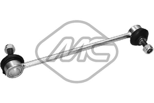 šarnyro stabilizatorius Metalcaucho 48227