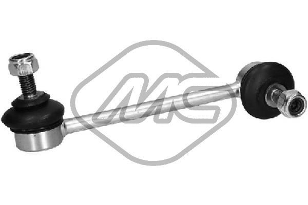 šarnyro stabilizatorius Metalcaucho 48229