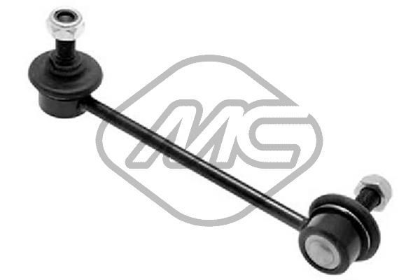 šarnyro stabilizatorius Metalcaucho 48231