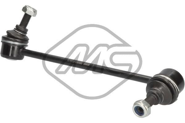 šarnyro stabilizatorius Metalcaucho 49608