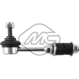 šarnyro stabilizatorius Metalcaucho 53225