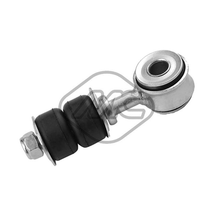 šarnyro stabilizatorius Metalcaucho 53269