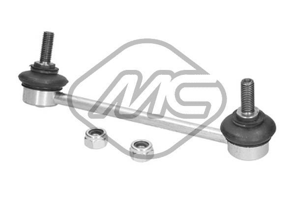 šarnyro stabilizatorius Metalcaucho 53373