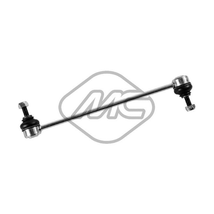 šarnyro stabilizatorius Metalcaucho 53374