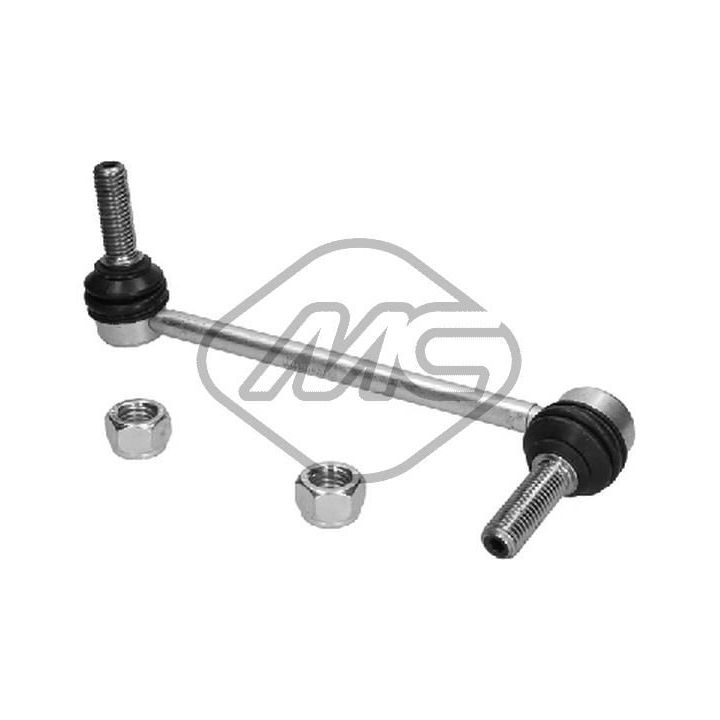 šarnyro stabilizatorius Metalcaucho 53386