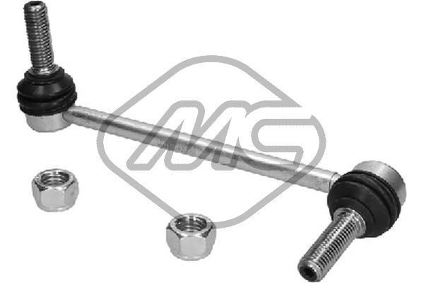 šarnyro stabilizatorius Metalcaucho 53386