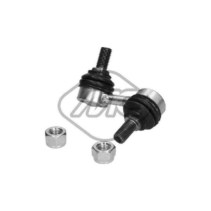 šarnyro stabilizatorius Metalcaucho 53391