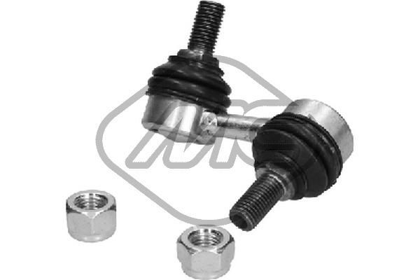 šarnyro stabilizatorius Metalcaucho 53391