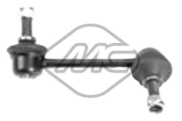 šarnyro stabilizatorius Metalcaucho 53392