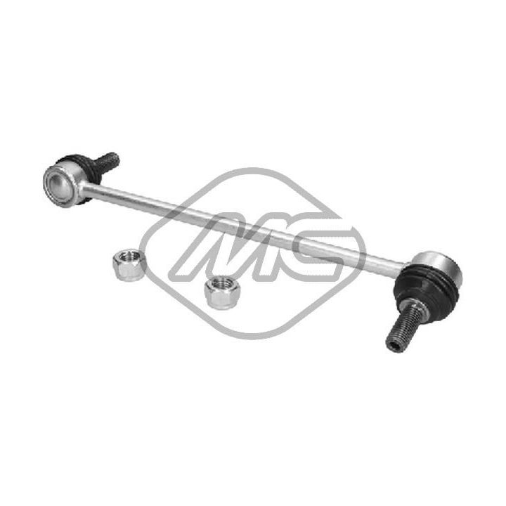 šarnyro stabilizatorius Metalcaucho 53396