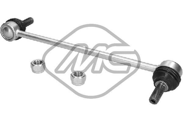 šarnyro stabilizatorius Metalcaucho 53396