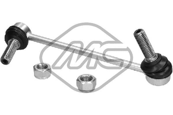 šarnyro stabilizatorius Metalcaucho 53410