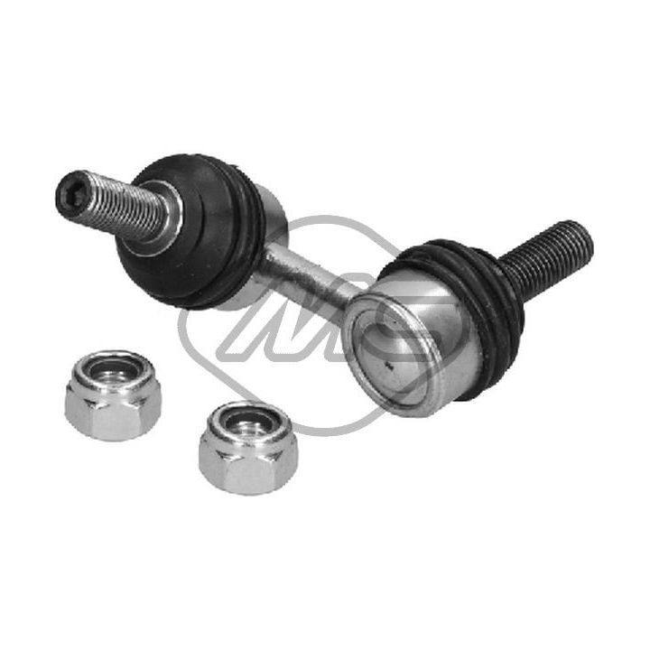 šarnyro stabilizatorius Metalcaucho 53413