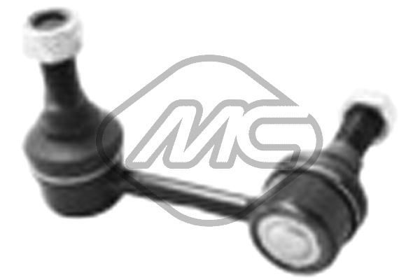 šarnyro stabilizatorius Metalcaucho 53427