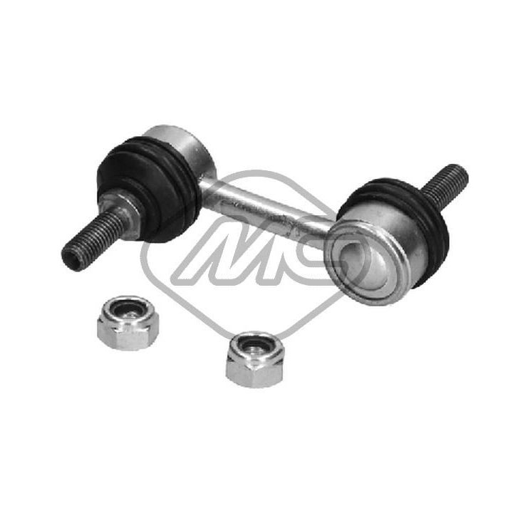 šarnyro stabilizatorius Metalcaucho 53440