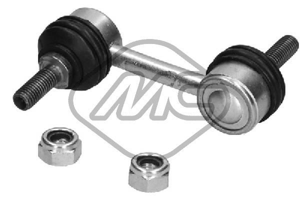 šarnyro stabilizatorius Metalcaucho 53440