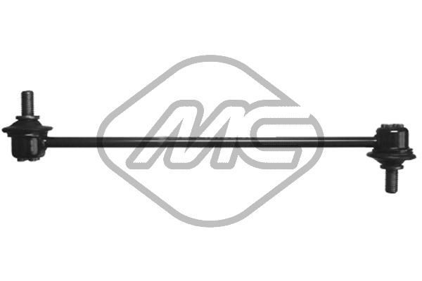 šarnyro stabilizatorius Metalcaucho 59480