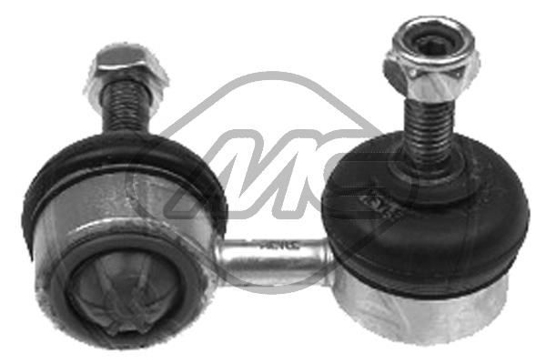 šarnyro stabilizatorius Metalcaucho 59489