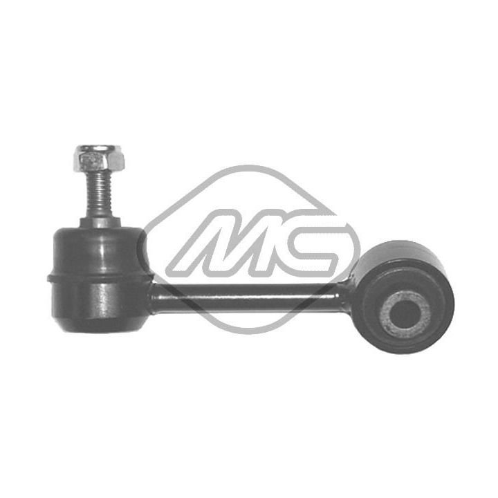 šarnyro stabilizatorius Metalcaucho 59529