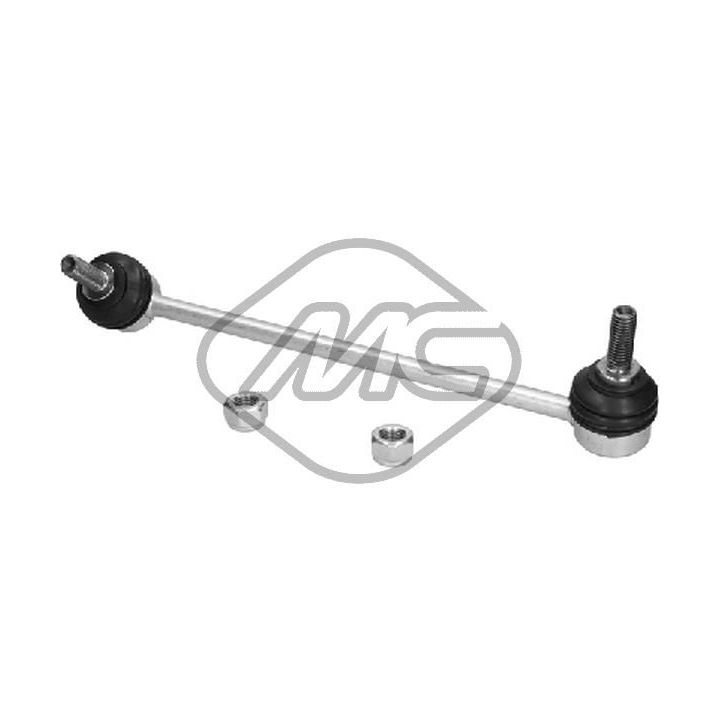 šarnyro stabilizatorius Metalcaucho 59539