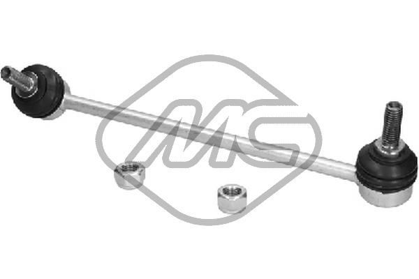 šarnyro stabilizatorius Metalcaucho 59539