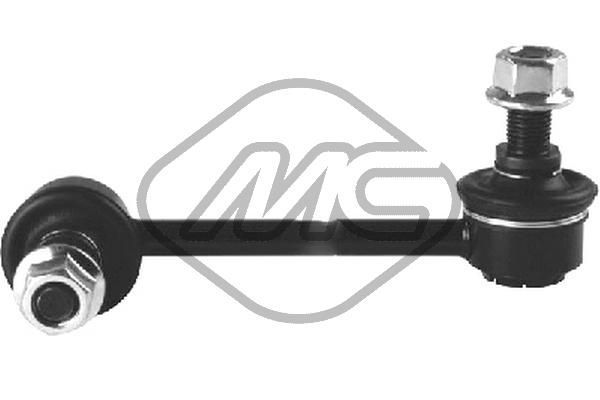 šarnyro stabilizatorius Metalcaucho 59543