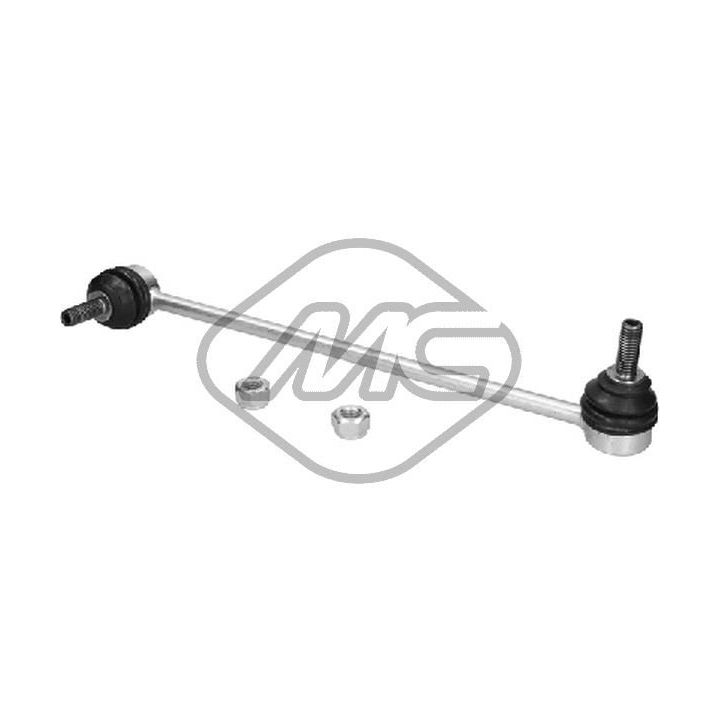 šarnyro stabilizatorius Metalcaucho 59547