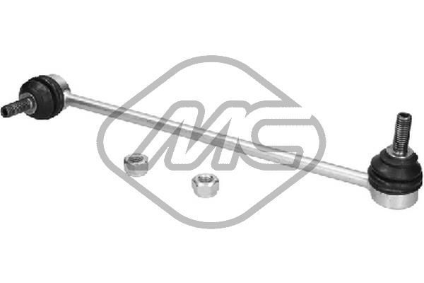 šarnyro stabilizatorius Metalcaucho 59547