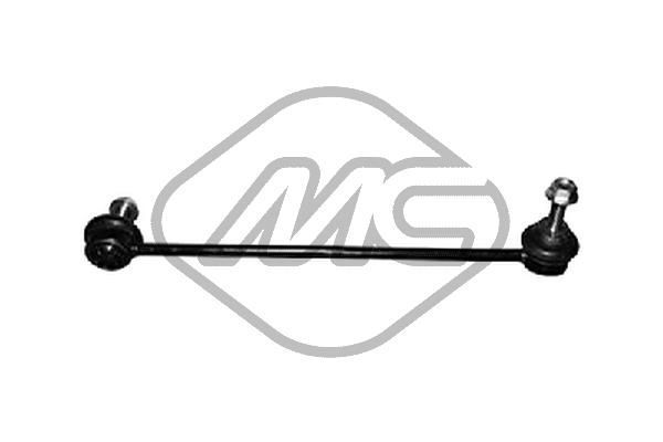 šarnyro stabilizatorius Metalcaucho 59548