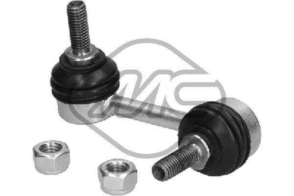 šarnyro stabilizatorius Metalcaucho 59554