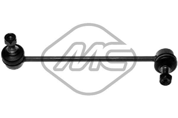 šarnyro stabilizatorius Metalcaucho 59555